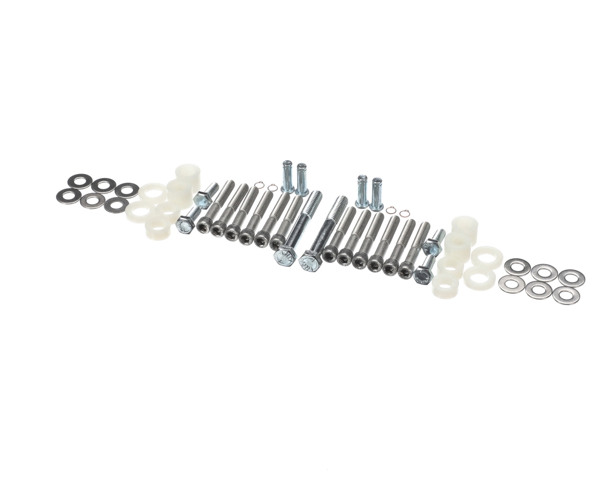 Picture of Structural Concepts 53102 HMG Hardware Extrusion Kit