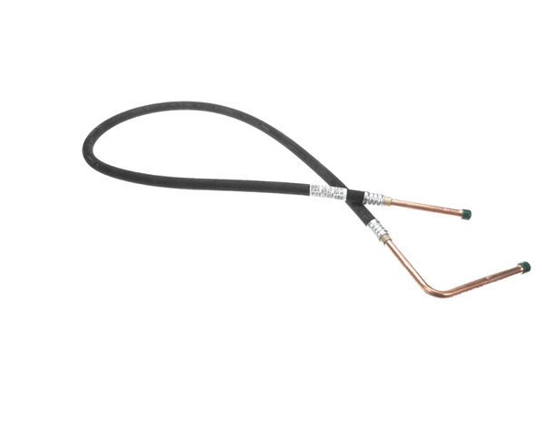 Picture of Structural Concepts 72644 0.5 in. Genuine OEM Flex Refrigeration Hose