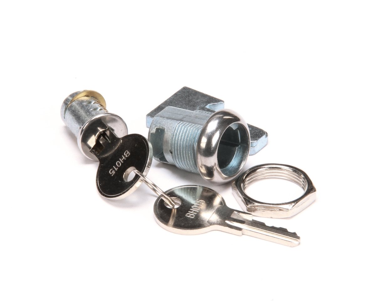 Picture of Thermo-Kool 415500 Cylinder Lock Kit for 1238