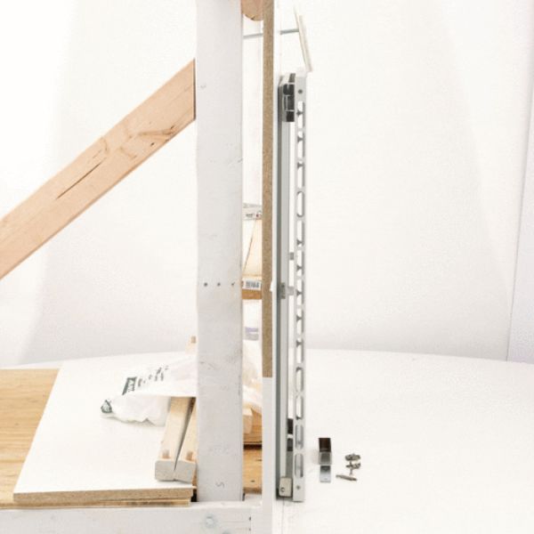 600164 A-W Oven Door Replacement Kit -  DUKE