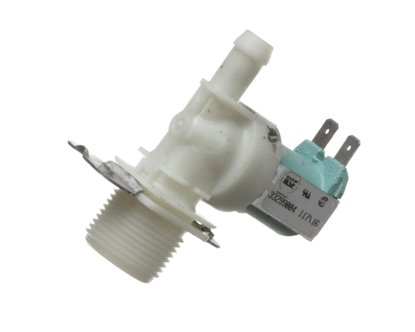 1011357-143 2.6 in. Water Inlet Valve -  Ice O Matic