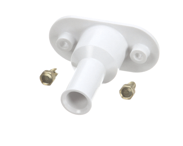 1011447-23 4.05 in. Drain Adapter Kit -  Ice O Matic