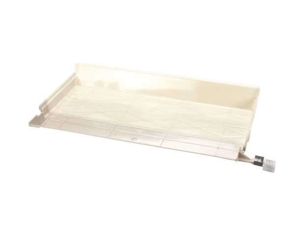 2101387-01S 22 in. Splash Curtain Assembly -  Ice O Matic