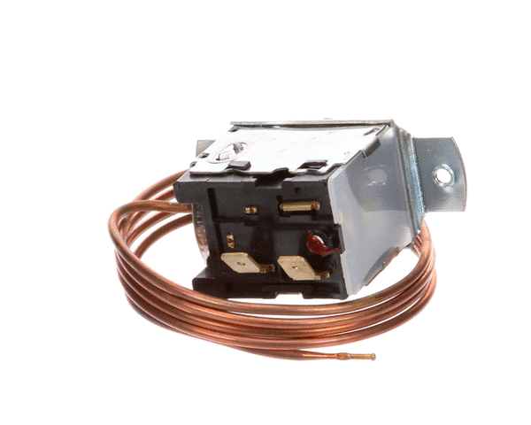 9041002-01 2.75 in. Low Temperature Z Thermostat -  Ice O Matic