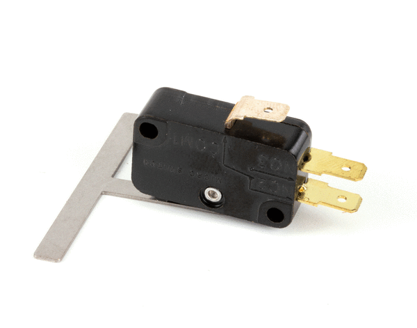 9101124-02 1.65 in. Limit SPDT Switch -  Ice O Matic