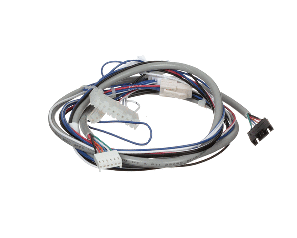 9101381-01 5.95 in. Wire SGL PL Air Harness -  Ice O Matic