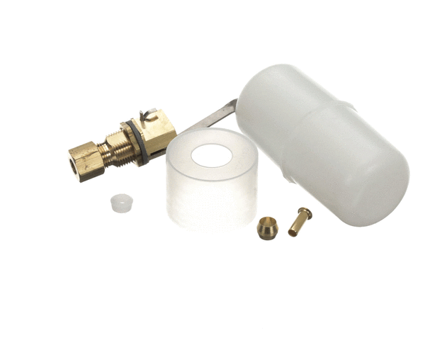 9131111-101 7.25 in. Service for -01 Kit -  Ice O Matic