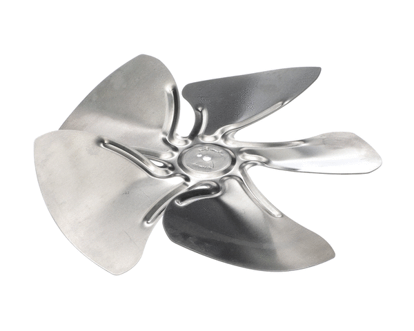 9131489-01 11 in. 5 Petal Fan Blade -  Ice O Matic