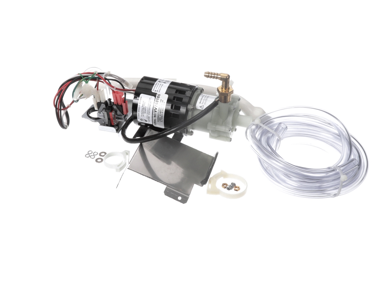 KPU090 10 in. Condensate Pump -  Ice O Matic