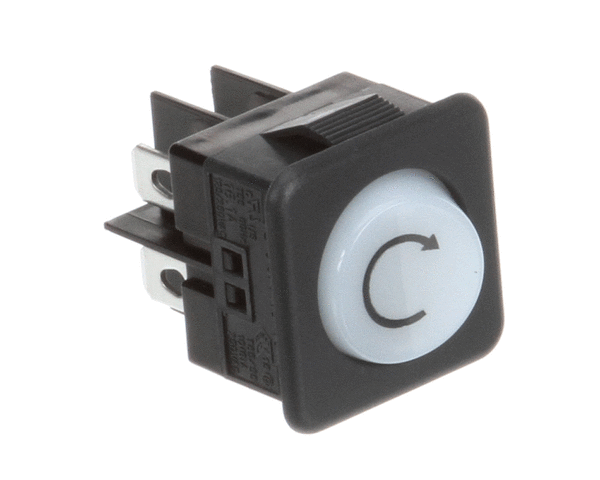 1.2 in. Wash Cycle Push Button -  Insinger, IN699396