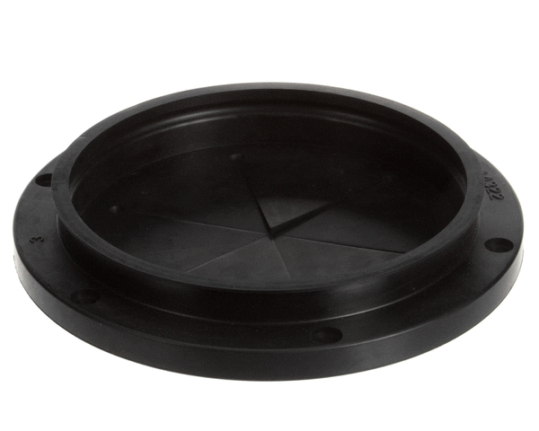 14322 8.8 in. Genuine OEM Rubber Boot -  InSinkErator
