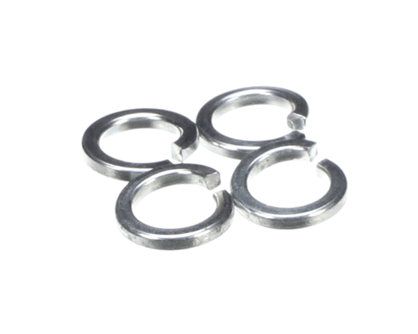 0USC2Z Locking Washer, Pack of 4 -  Electrolux Professional