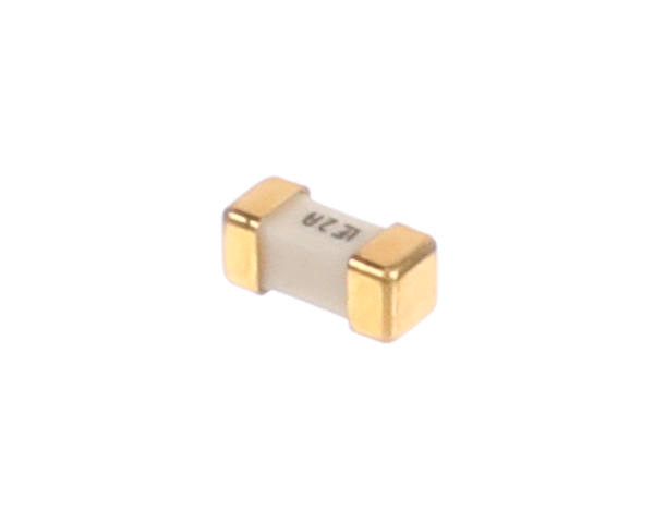 Picture of A La Cart 24063-1 2.65 in. 2A NANO2 Fast Acting Fuse