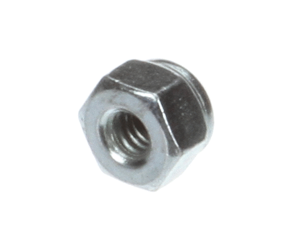 Picture of Avtec FA NUT0330 12-24 Hex Head Lock Nut with Nylon Insert