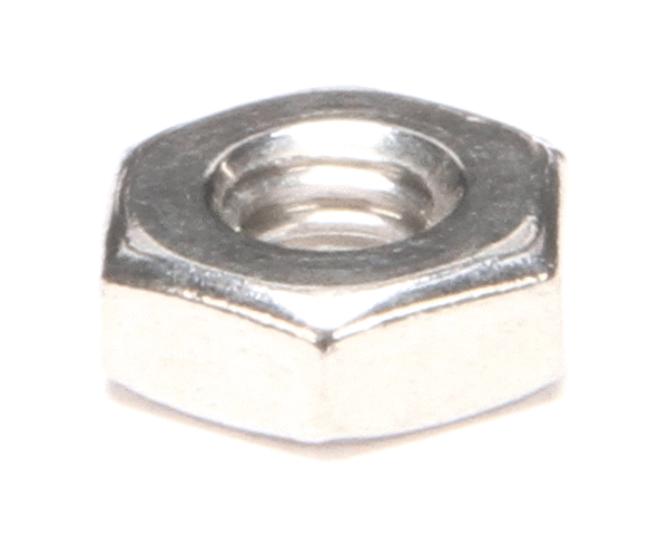 Bloomfield 2C-35455 8-32 in. Hex Stainless Steel Machined Screw Nut -  Bloomfield Industries Inc