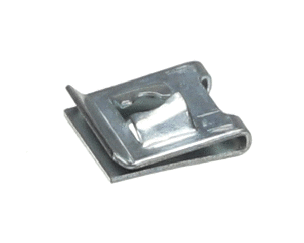 Bloomfield 2C-70132 No.8 Zinc TNR Nut -  Bloomfield Industries Inc