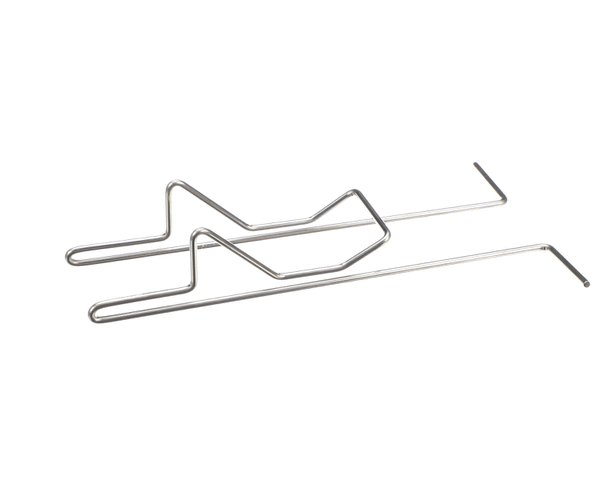 6 in. Holder for Ice Scoop 0.9L Plus 0 -  DefenseGuard, DE4442454