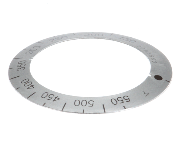 Garland 2685900 Fahrenheit Dial Insert -  Garland Manufacturing Company