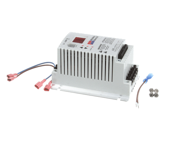 71834 6.6 in. 0.5 HP Inverter Lenze Kit -  Middleby