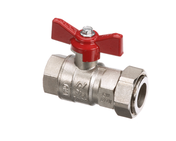 Picture of Electrolux Professional 005919 0.75 x 1 in. Drain Valve