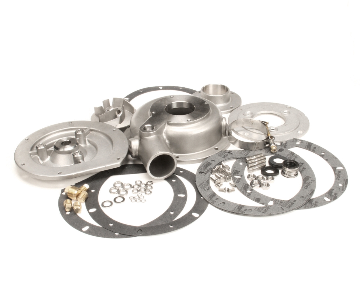 Champion - Moyer Diebel 900740