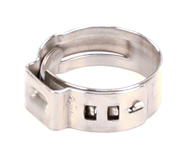 Picture of Delfield 15.7-706R 3.45 in. Stepless Stainless Steel Clamp