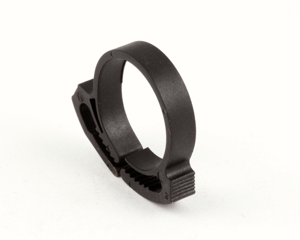 Picture of Bunn 12422.0009 0.71 & 08 in. ID Snap Type Hose Clamp