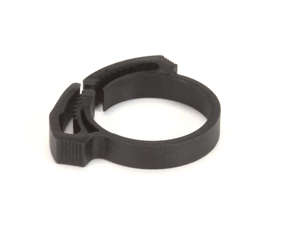 Picture of Bunn 12422.0012 0.81 & 0.97 in. ID Hose-snap Type Clamp