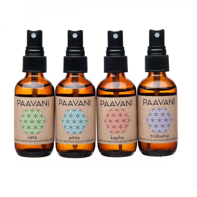 859690007512 4 oz The Aromatherapy Ritual Set