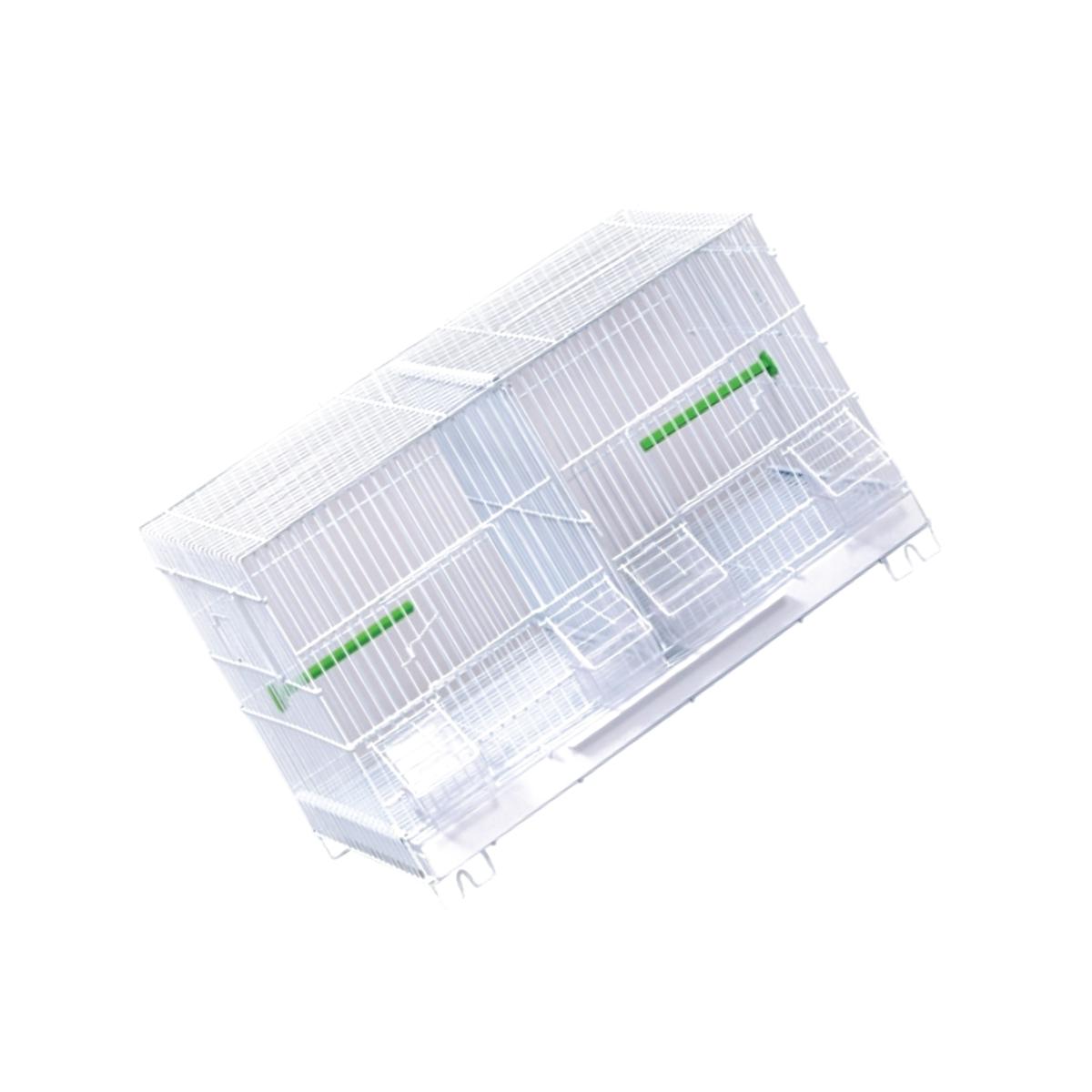 Picture of Prevue Pet Products SPF060 Breeder Cage - White