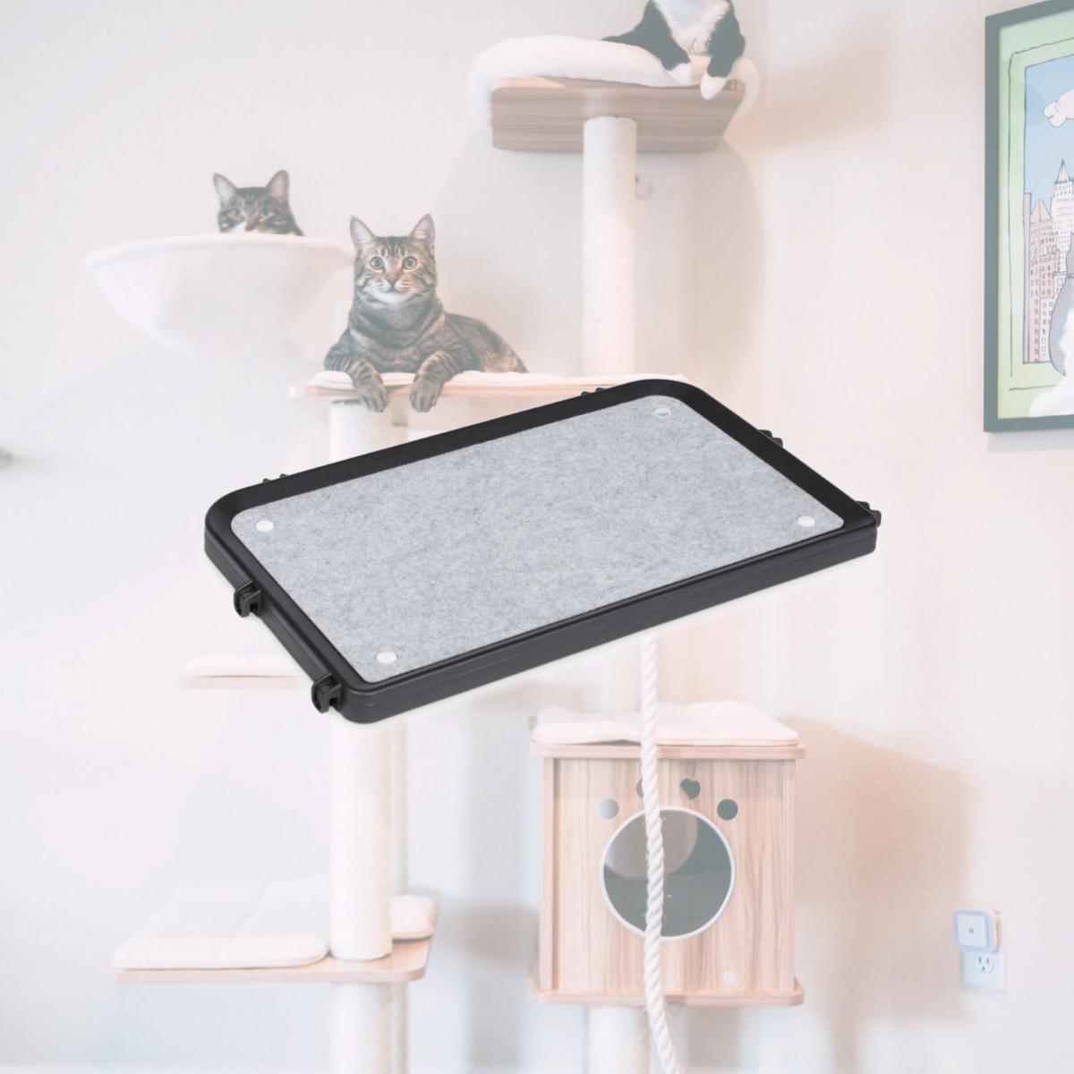 Picture of Prevue Hendryx 7503 22 x 13.8 in. Pet Replacement Platform Shelf for Cat Cages