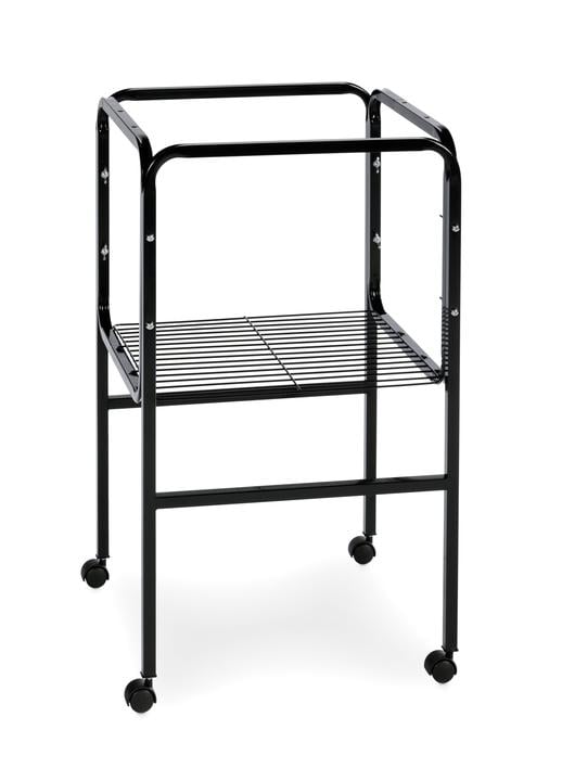 Picture of Prevue SP445BLK Bird Cage Stand&#44; Black