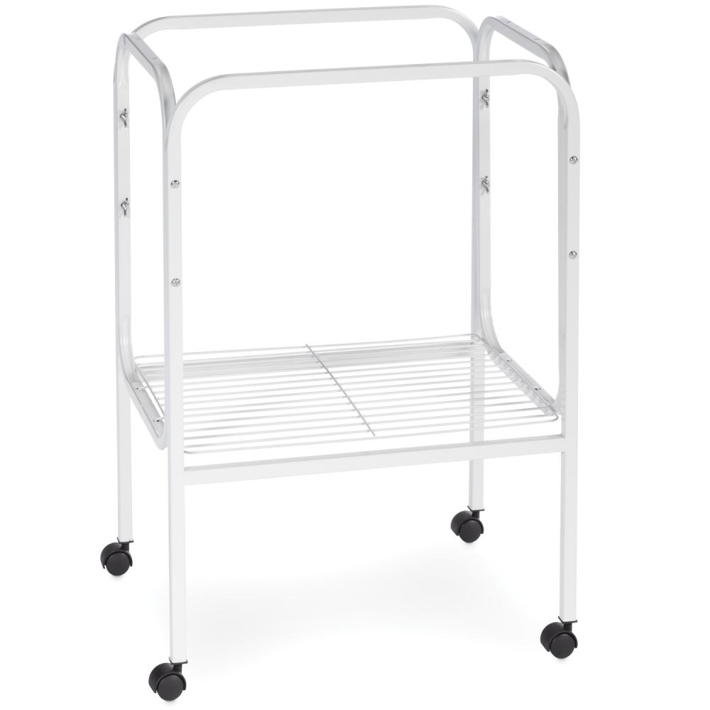 Picture of Prevue SP444W Bird Cage Stand&#44; White