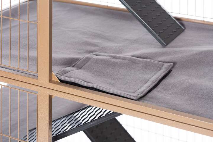 Picture of Prevue 485 GRILLE COVERS Cage Grill Cover