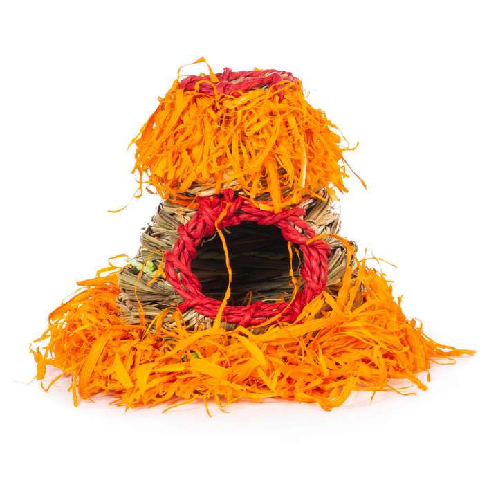 Picture of Prevue 11023 Fiesta Pet Hideaway&#44; Small