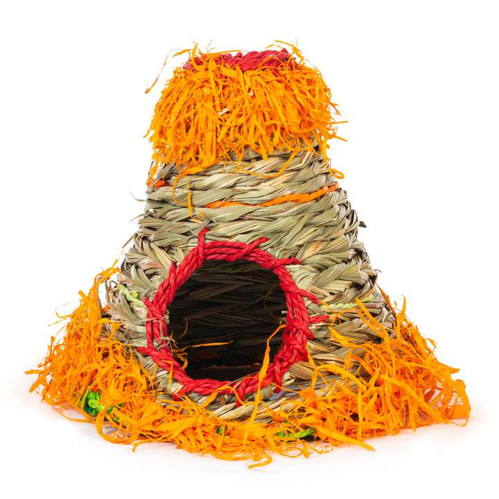 Picture of Prevue 11024 Fiesta Pet Hideaway&#44; Medium