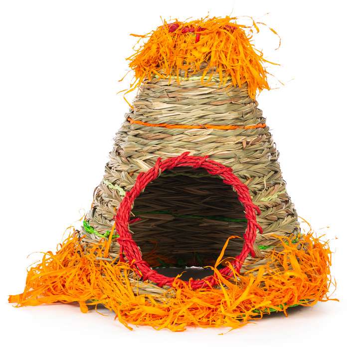 Picture of Prevue 11025 Fiesta Pet Hideaway&#44; Large