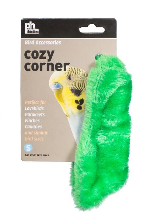 Picture of Prevue 1160G 5.5 x 2 W in. Cozy Corner Blanket&#44; Green - Small