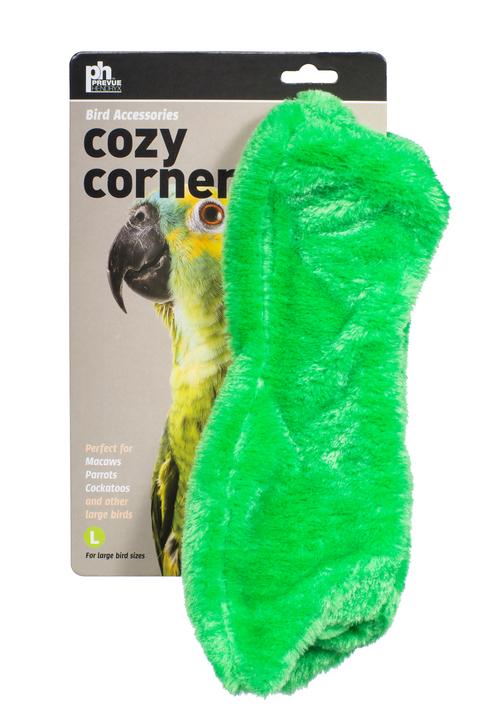 Picture of Prevue 1162G 11.5 x 4 in. Cozy Corner Blanket&#44; Green - Large
