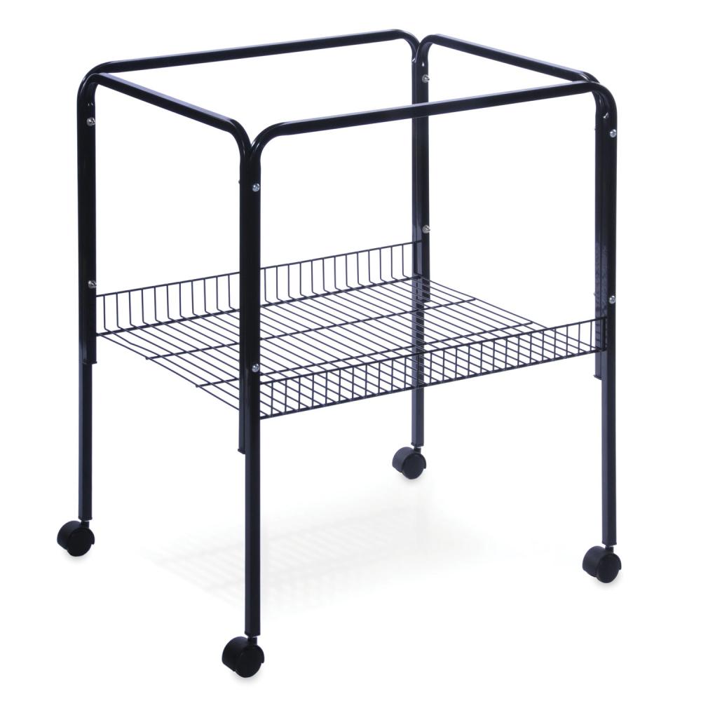 Picture of Prevue SP2521S Bird Cage Stand&#44; Black