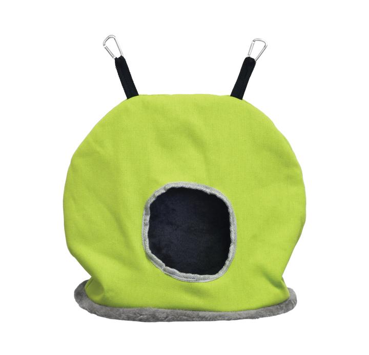 Picture of Prevue 1165G Bird Snuggle Sack&#44; Green - Jumbo