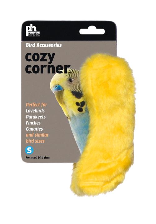 Picture of Prevue 1160Y 5.5 x 2 in. Cozy Corner Blanket&#44; Yellow - Small