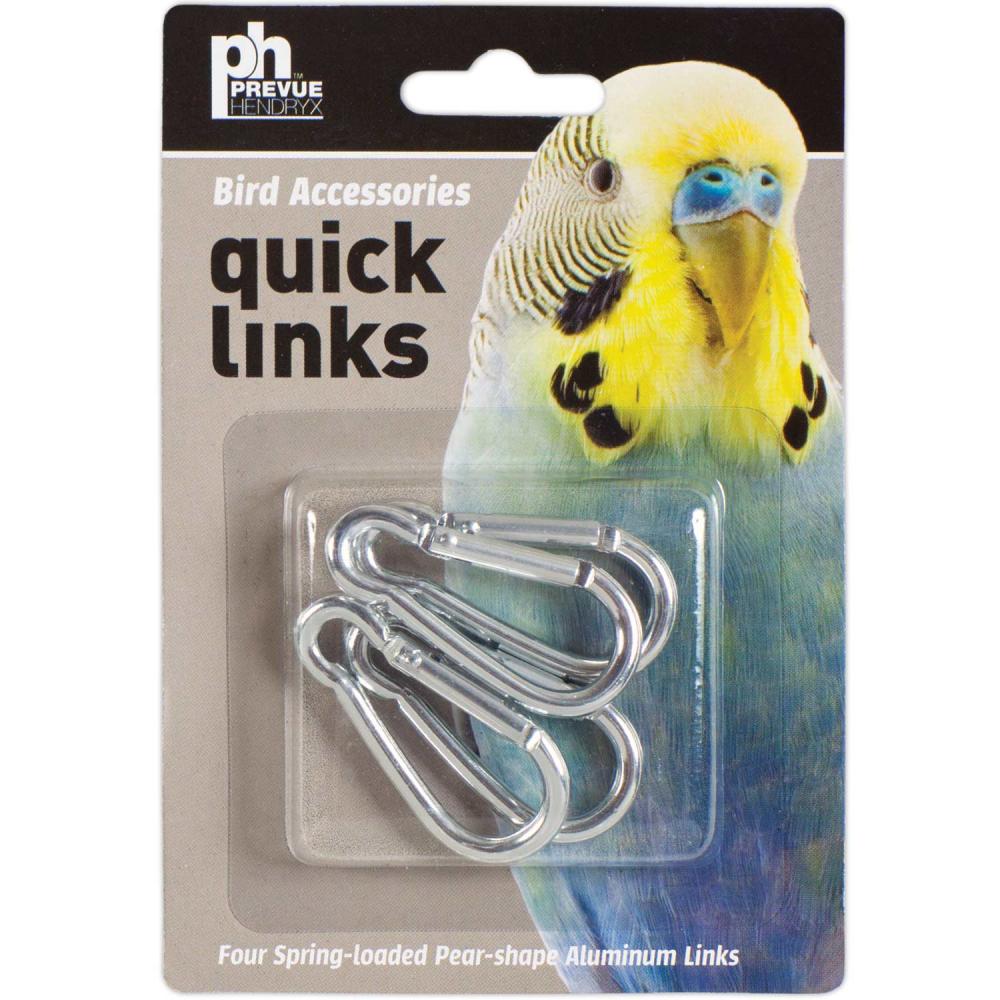 Picture of Prevue 62901 11.5 x 0.21 in. Bird Quick Links&#44; Small
