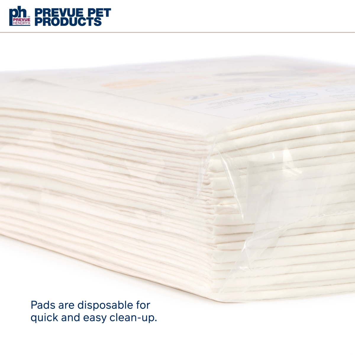 Picture of Prevue Pet Products 18100 Quilted Cage Liners
