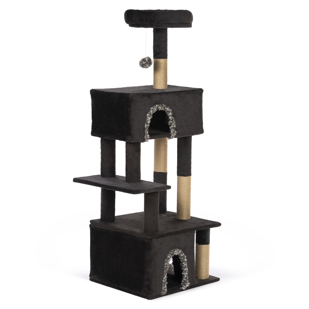 Picture of Prevue Pet Products 7364 Prevue Dark Tower