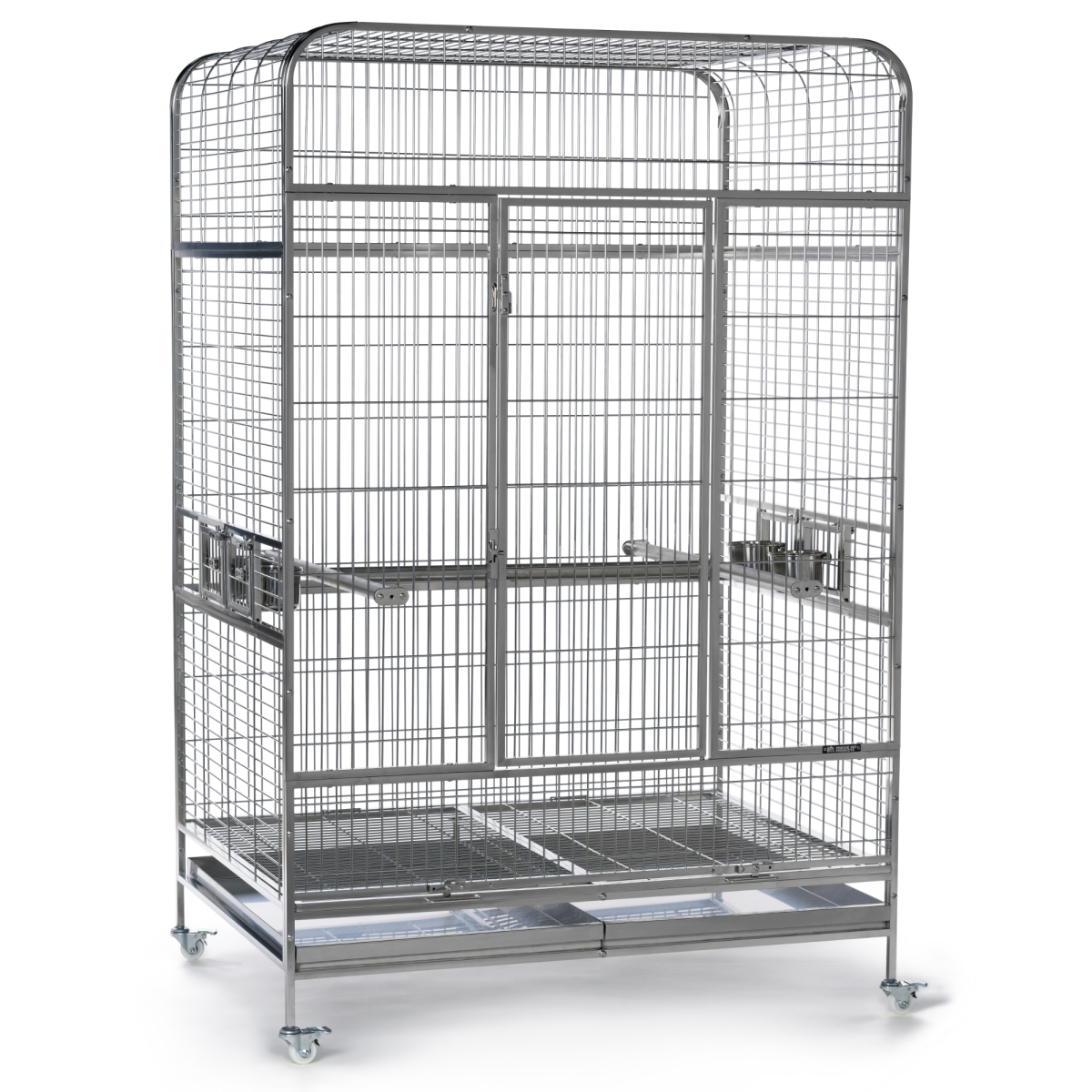 3458 Imperial XXL Stainless Steel Bird Cage