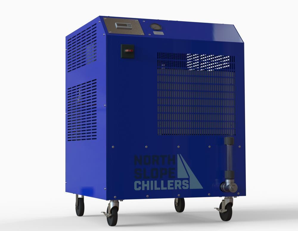 Picture of North Slope Chillers NSC2000-230&1 Freeze Industrial Chiller&#44; 24000 BTU & HR