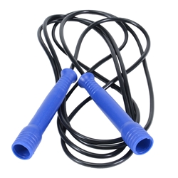 Picture of PowerSystems 35099 9 ft. Speed Rope - Blue Handle