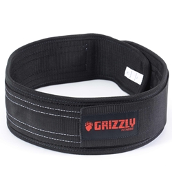 Picture of PowerSystems 65155 4 in. Grizzly Bear Hugger Training Belt&#44; Large