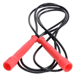 10 ft. Speed Rope - Black Handle